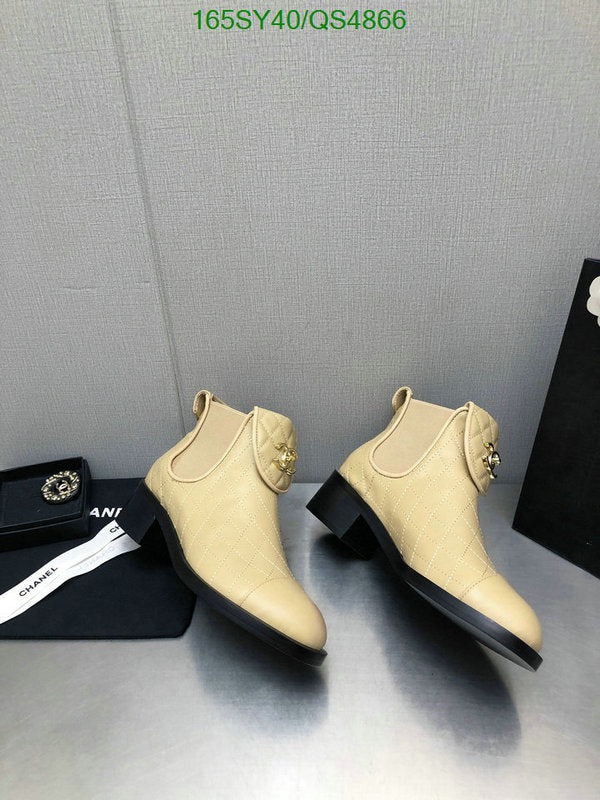 SAMC - CHL Women Boots - 451