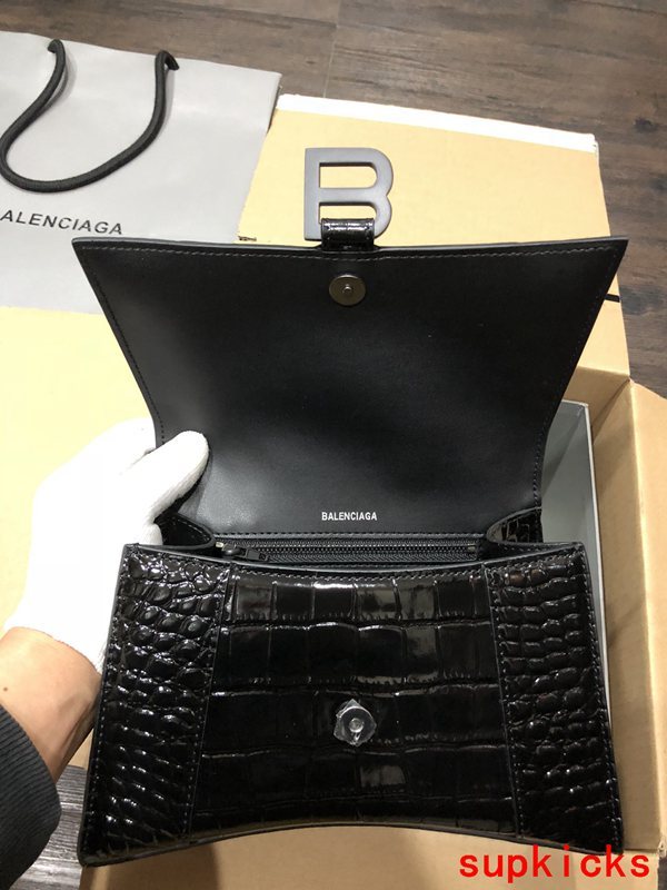 Glami- - BG Hourglass Bags - 195