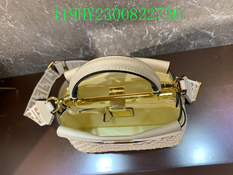 Glami - FDE Bags - 1431