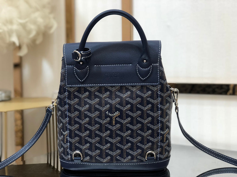 Satchel Bags - GOD Bags - 1072