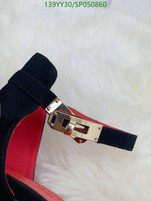 SAMC - HMS Women Shoes - 434