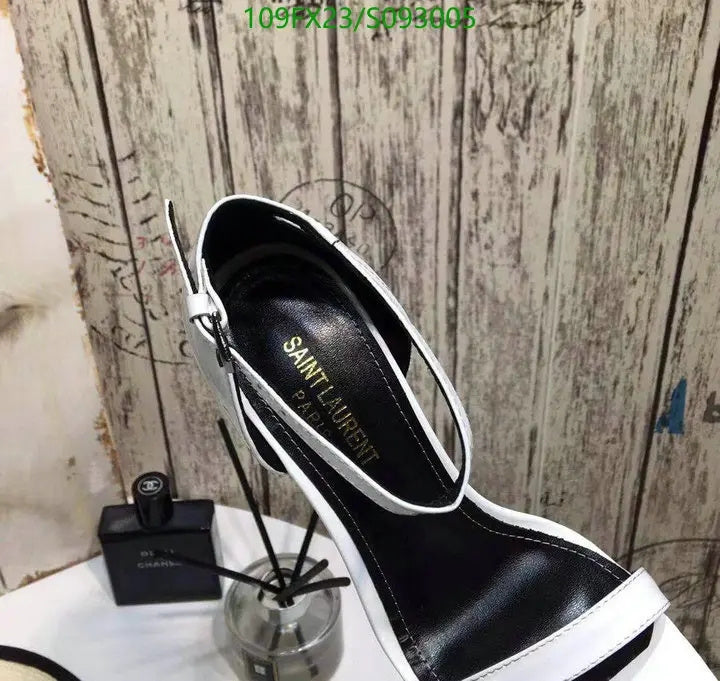 SAMC - YLS Women Shoes - 116