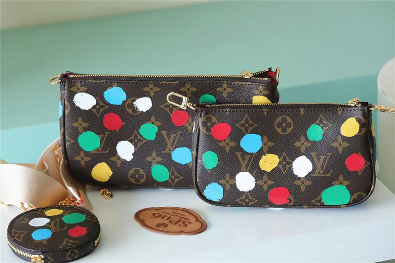 Glami - LUV Bags - 453