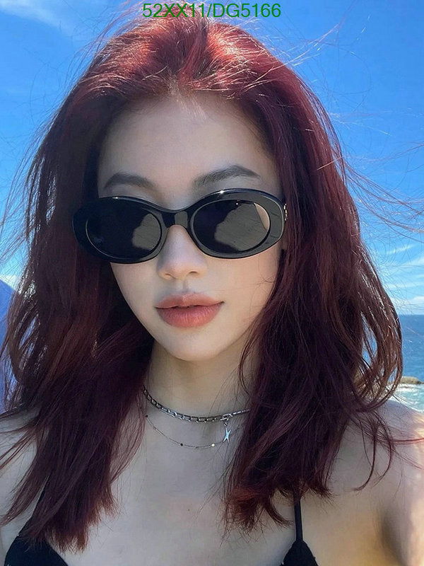 SAMC - COL Glasses - 049