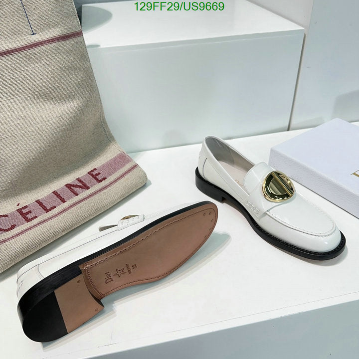 SAMCC - DOR Women Shoes - 1474