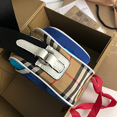 ELE Fashion -BBR Bags - 1148