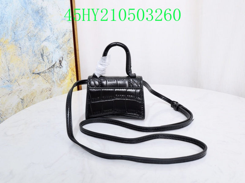 Satchel Bags - BGA Bags - 2507