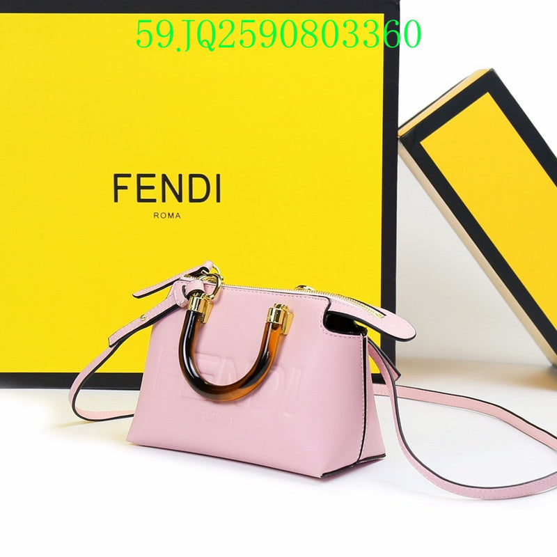 Glami - FDE Bags - 3259