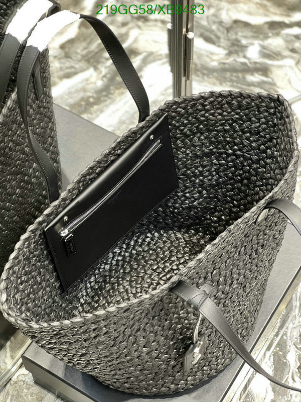 SAMC - YLS Bags - 295