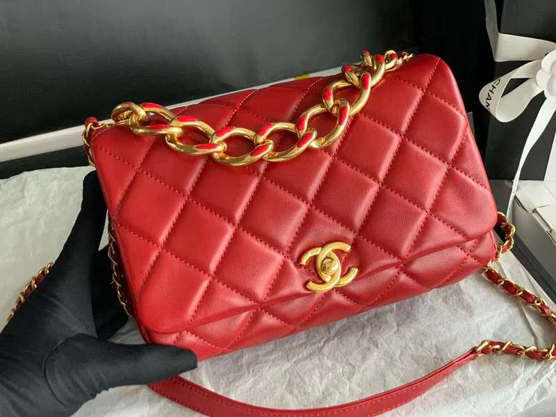 Satchel Bags - CHL Bags - 6175