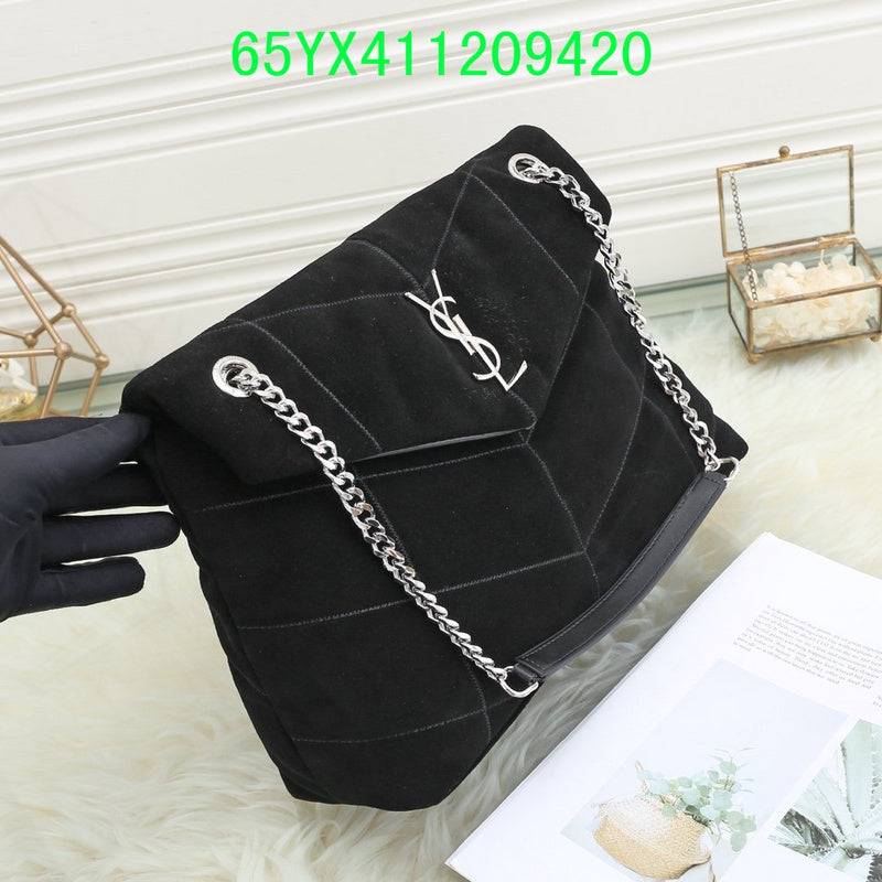 Glami - YLS Bags - 2008