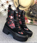 Glamy - LOV Women Shoes - 756