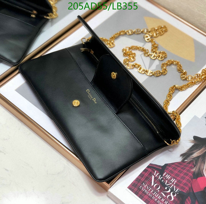 SAMCC - DOR Bags - 1394