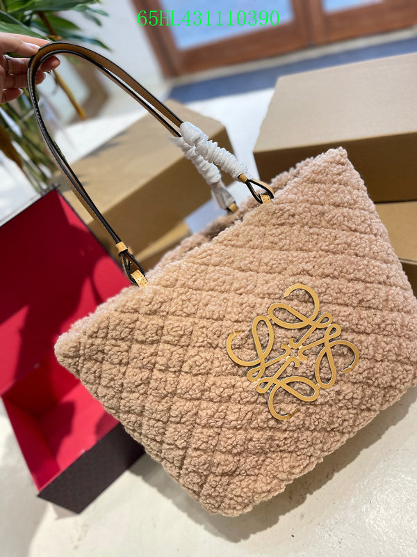 Satchel Bags - LWE Bags - 163