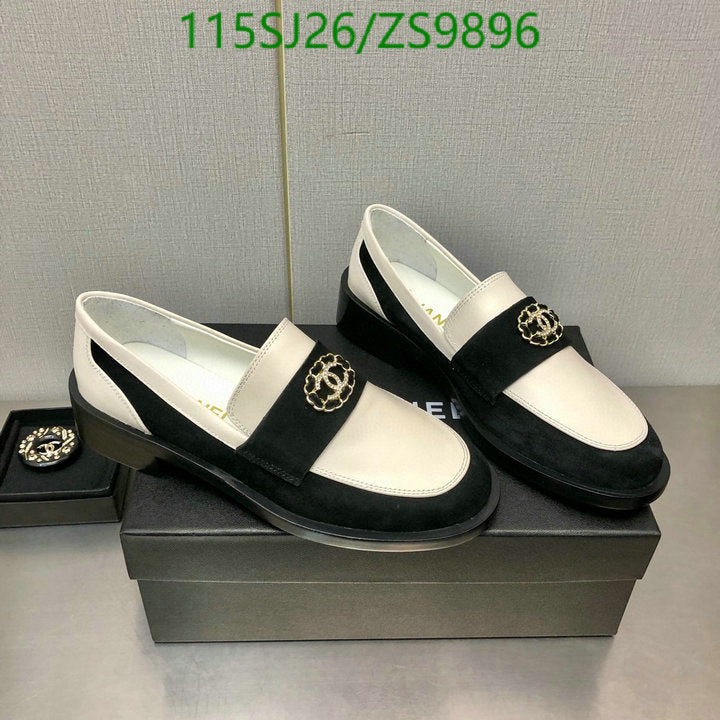 SAMC - CHL Women Shoes - 073