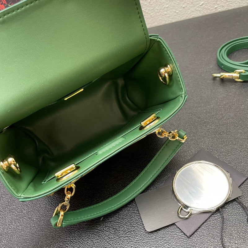 Glami-i DAG Bags - 196