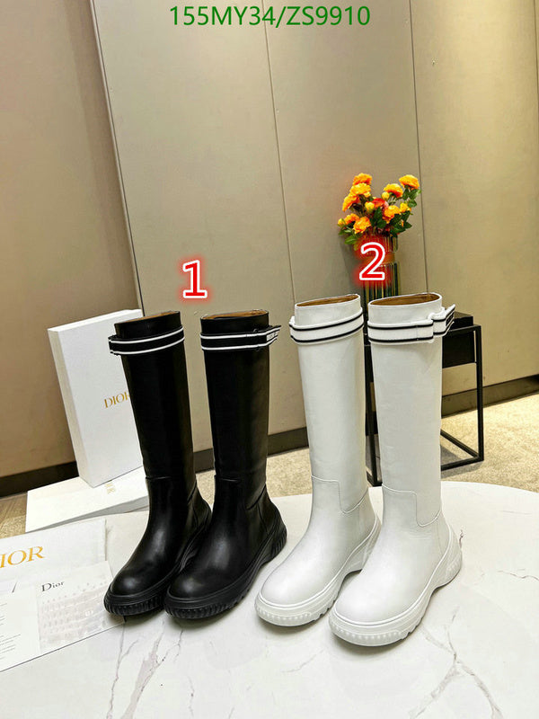 SAMCC - DOR Women Shoes - 1602