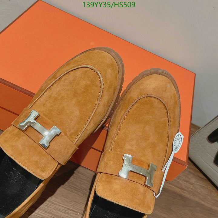 SAMC - HMS Women Shoes - 329