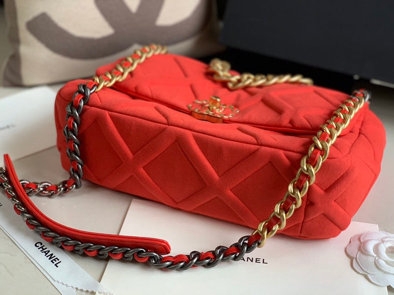 Satchel Bags - CHL Bags - 281