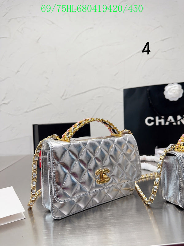 Glami - CHL Bags - 1065