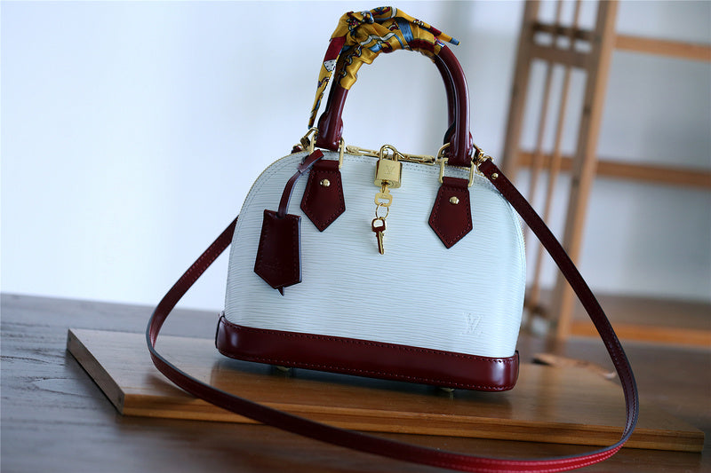 Glami Fashion Lu-Vi bags - 8259