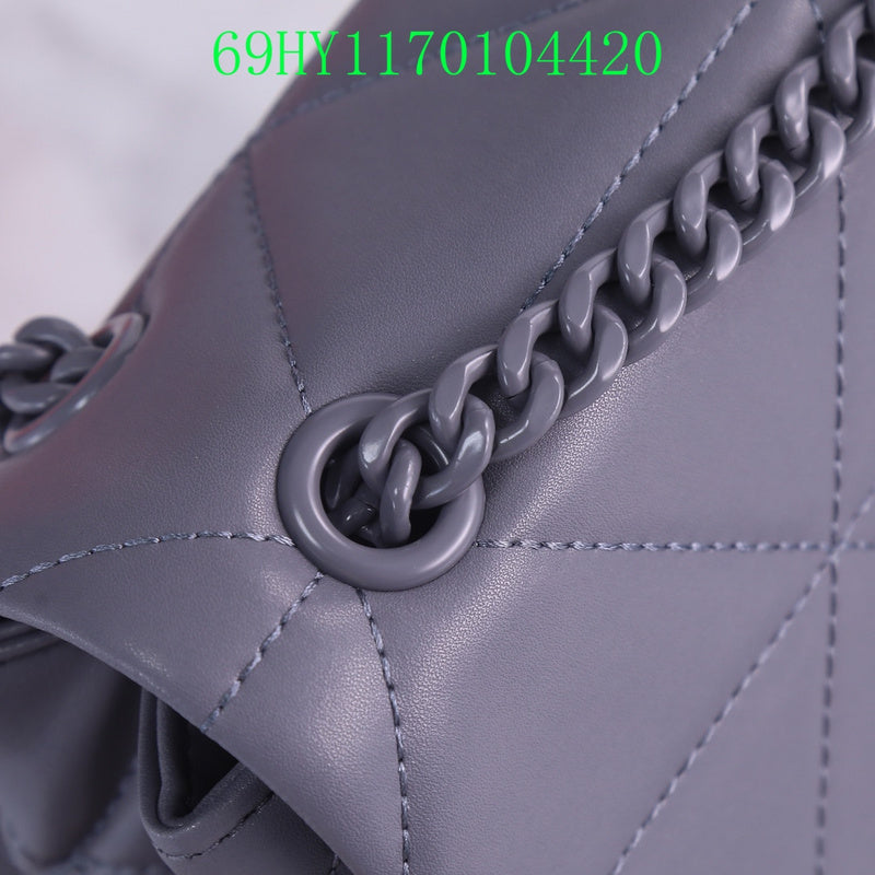 Satchel Bags - PDA Bags - 3667