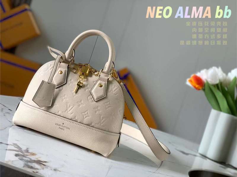 Glami- Glami- Lu-Vi bags - 11732