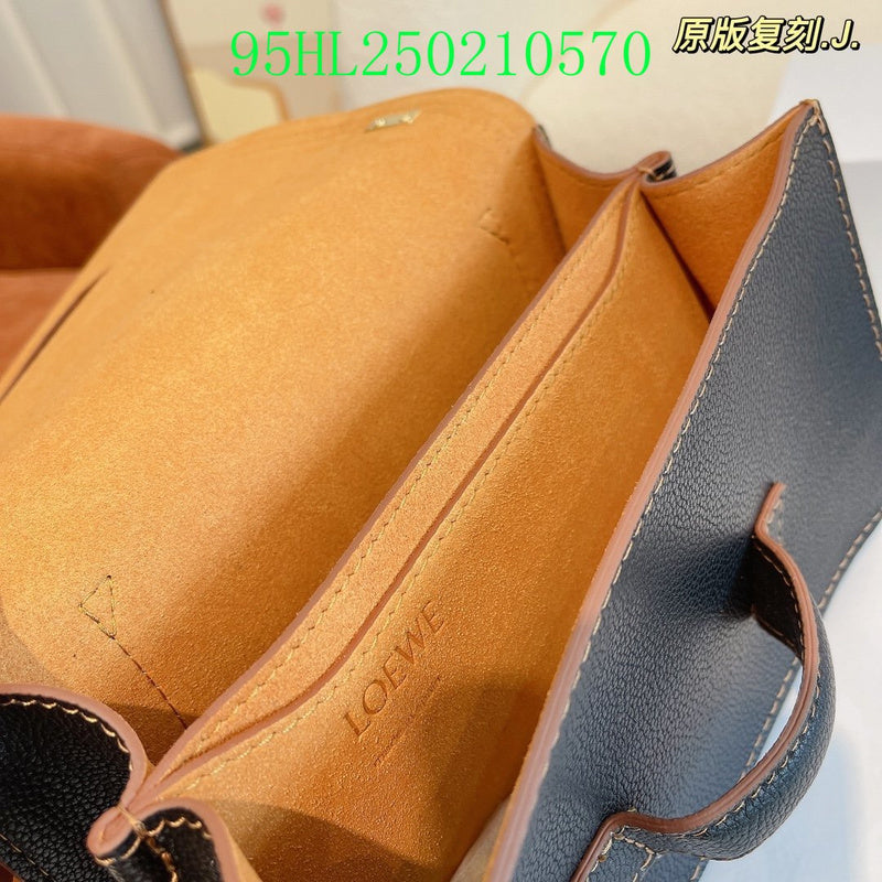 Satchel Bags - LWE Bags - 193