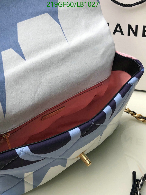 SAMC - CHL Bags - 931