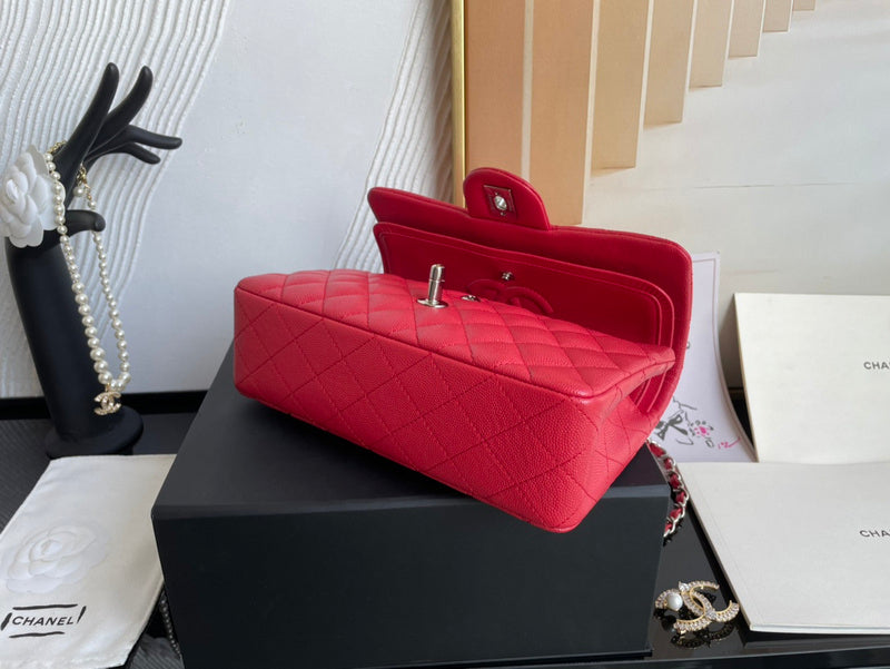 Satchel Bags - CLN Bags - 043