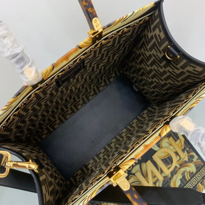 Glamy - VAR Bags - 222