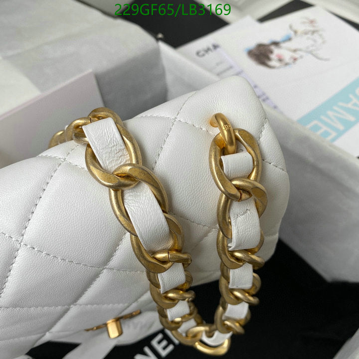 SAMC - CHL Bags - 876