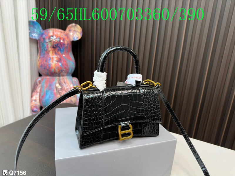 ELE Fashion - BGA Bags - 1733