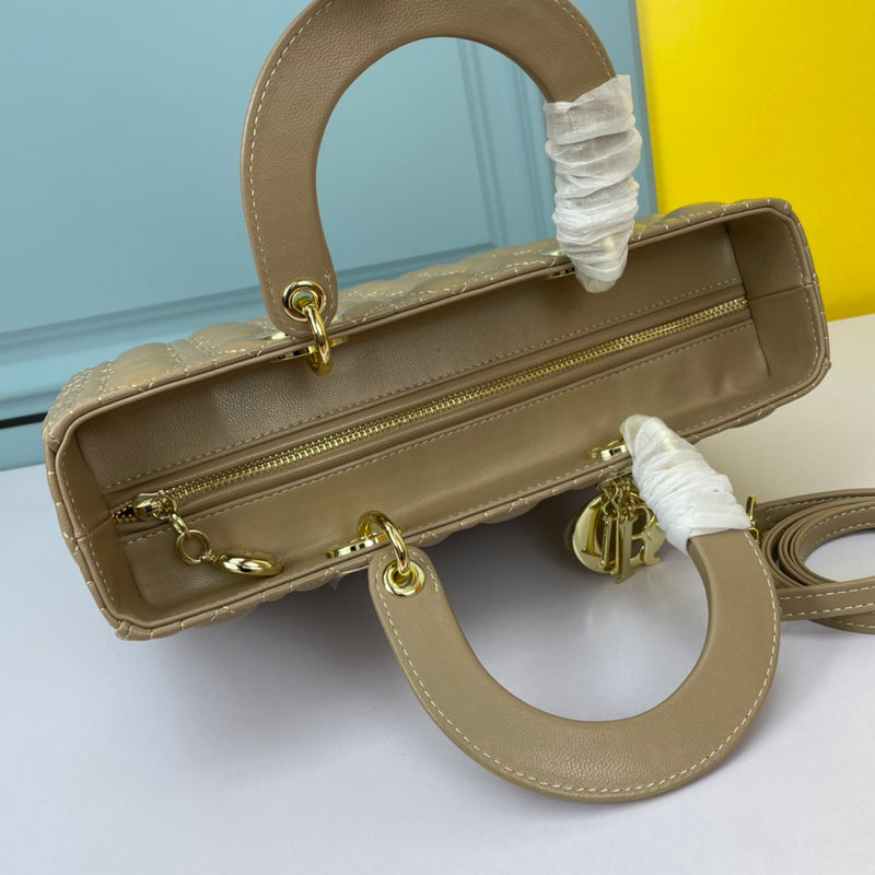 Satchel Bags - DOR Bags - 167