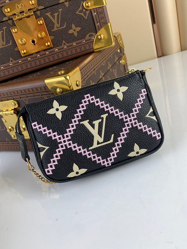 Satchel Bags - VL Bags - 4483