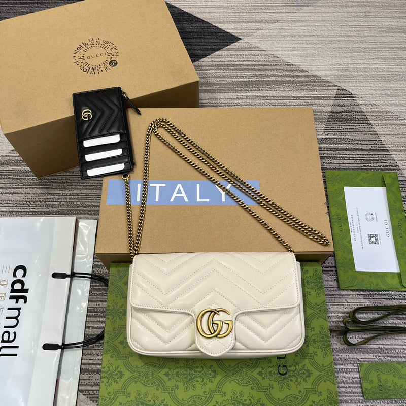Satchel Bags - GCI Bags - 7486