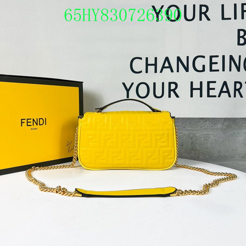 Glami - FDE Bags - 3316