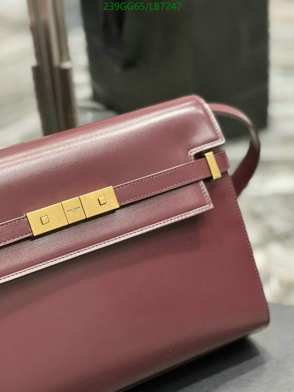 SAMC - YLS Bags - 441