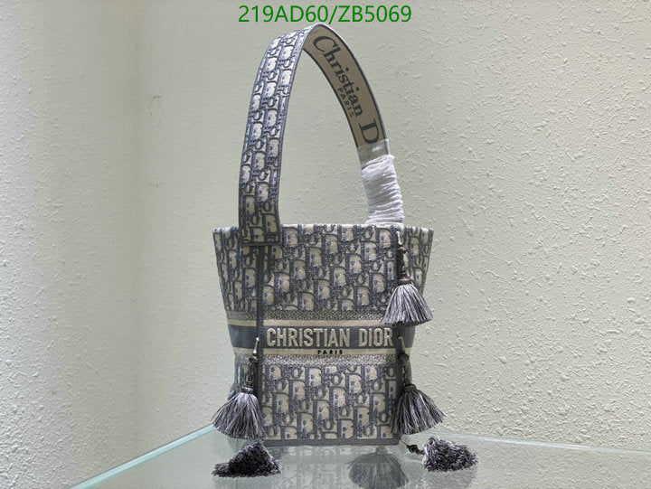 SAMCC - DOR Bags - 1190