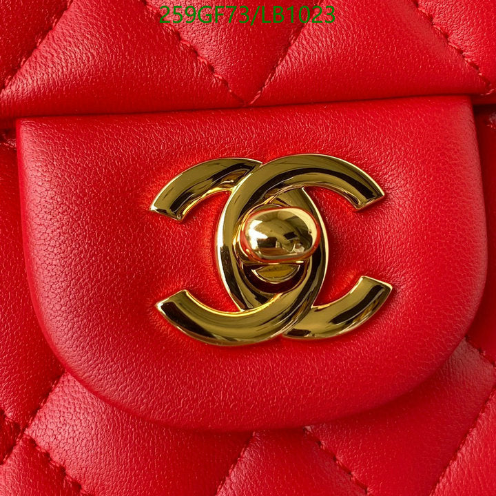 SAMC - CHL Bags - 951