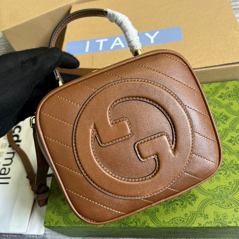 Glami Fashion - GCI Bags - 7364
