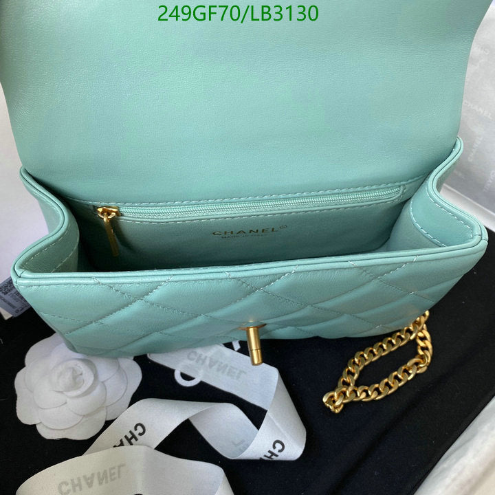 SAMC - CHL Bags - 928