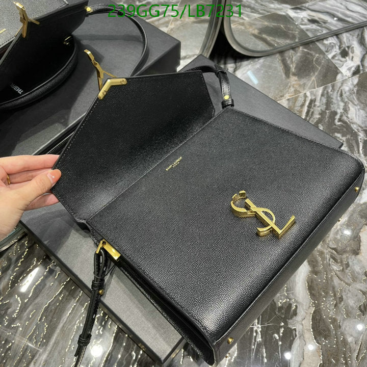 SAMC - YLS Bags - 446