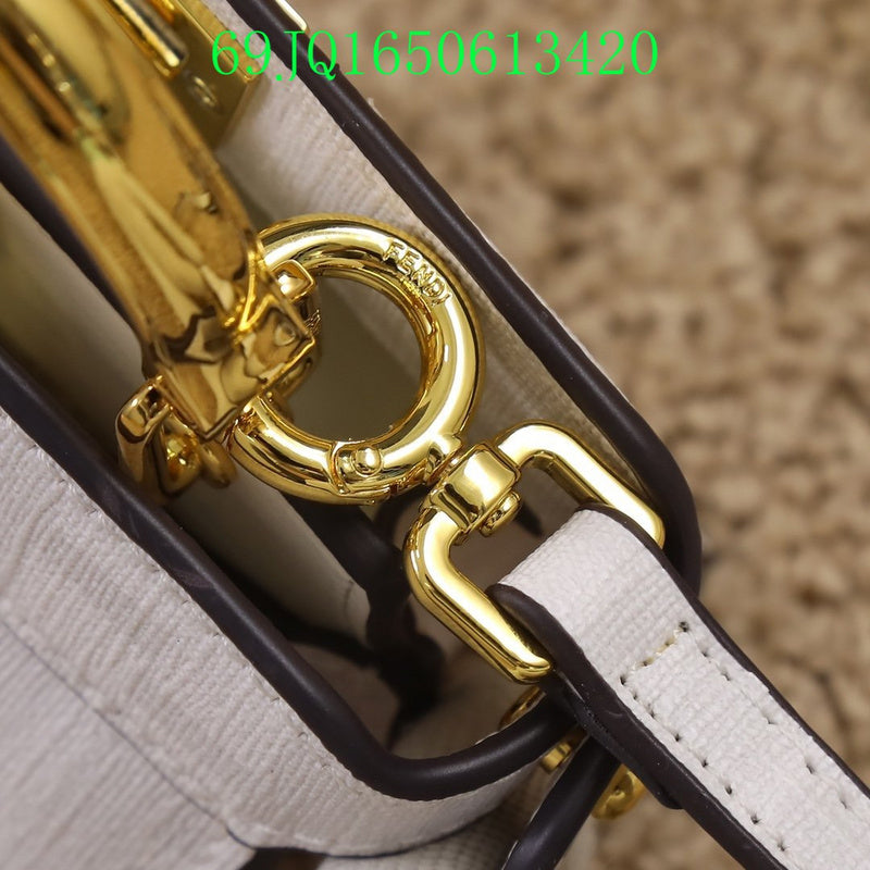 Glami - FDE Bags - 3131