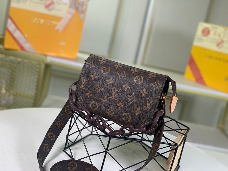Satchel Bags - VL1 Bags - 581