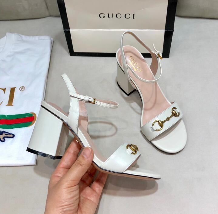 SAMC - GUKI Women Shoes - 2159