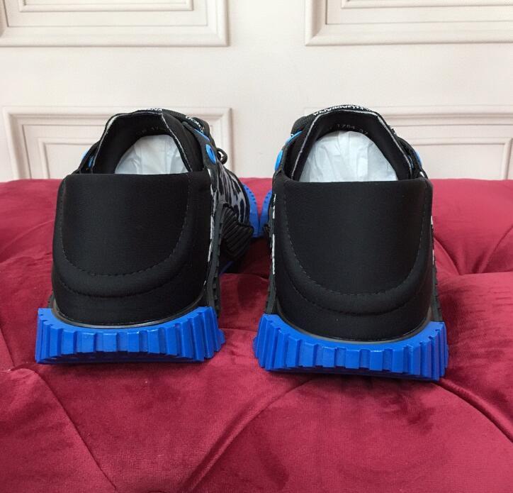 SAMC - DAG Men Shoes - 417