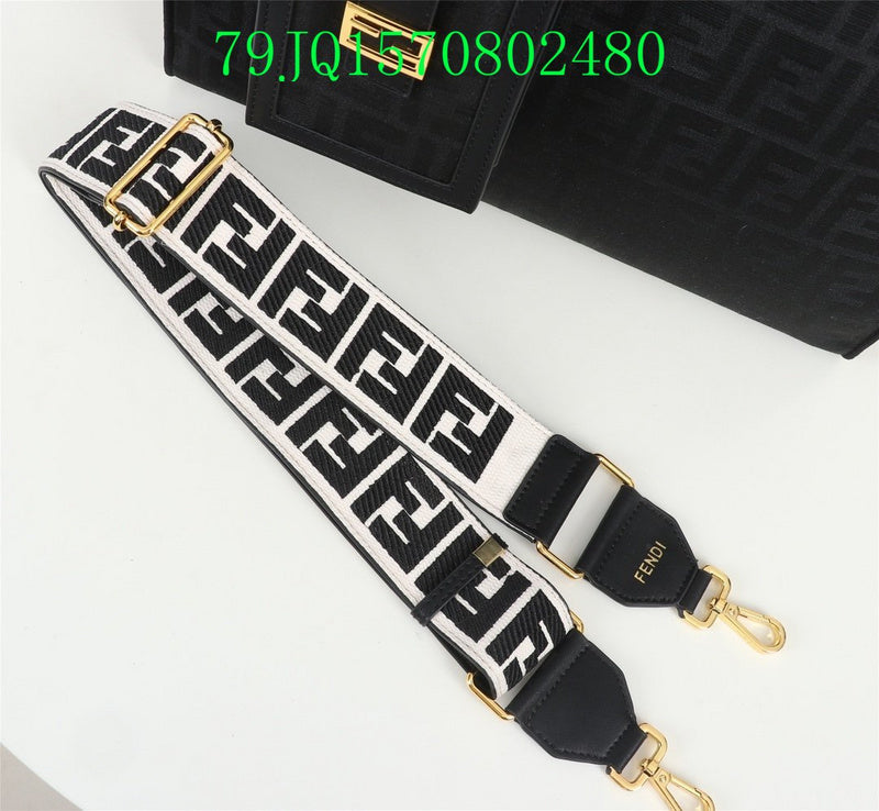 Glami - FDE Bags - 2484