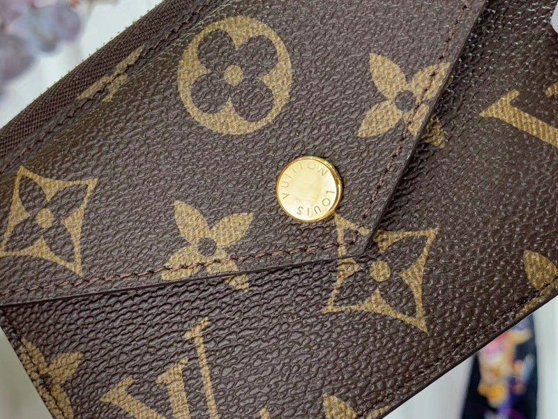 Fashion Lu-Vi bags - 2997