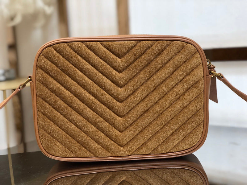Satchel Bags - SLY Bags - 2429
